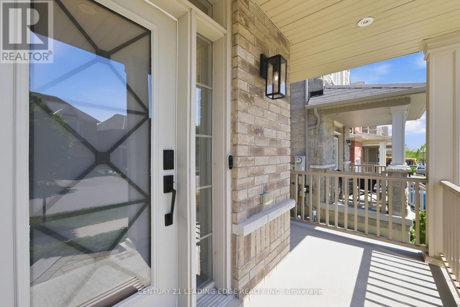 35 Shell Drive, Ajax, Ontario  L1T 0M8 - Photo 5 - E13239534