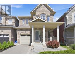 35 SHELL DRIVE, Ajax, Ontario