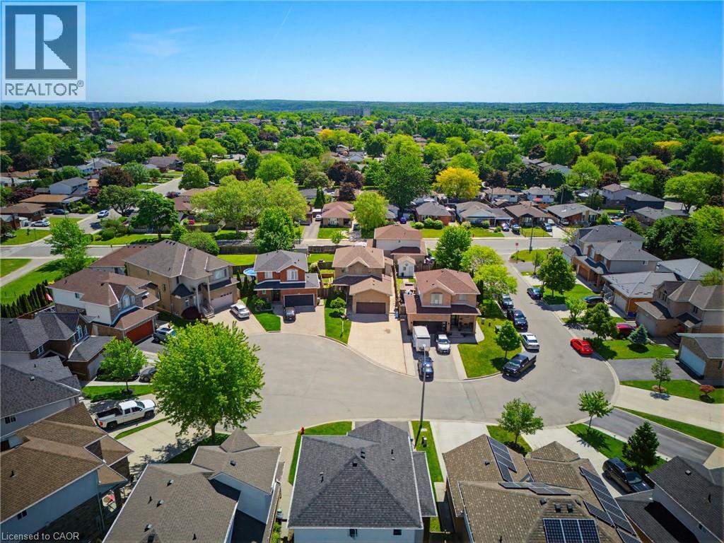 40 Lanza Court, Hamilton, Ontario  L8T 5A8 - Photo 40 - 40836253