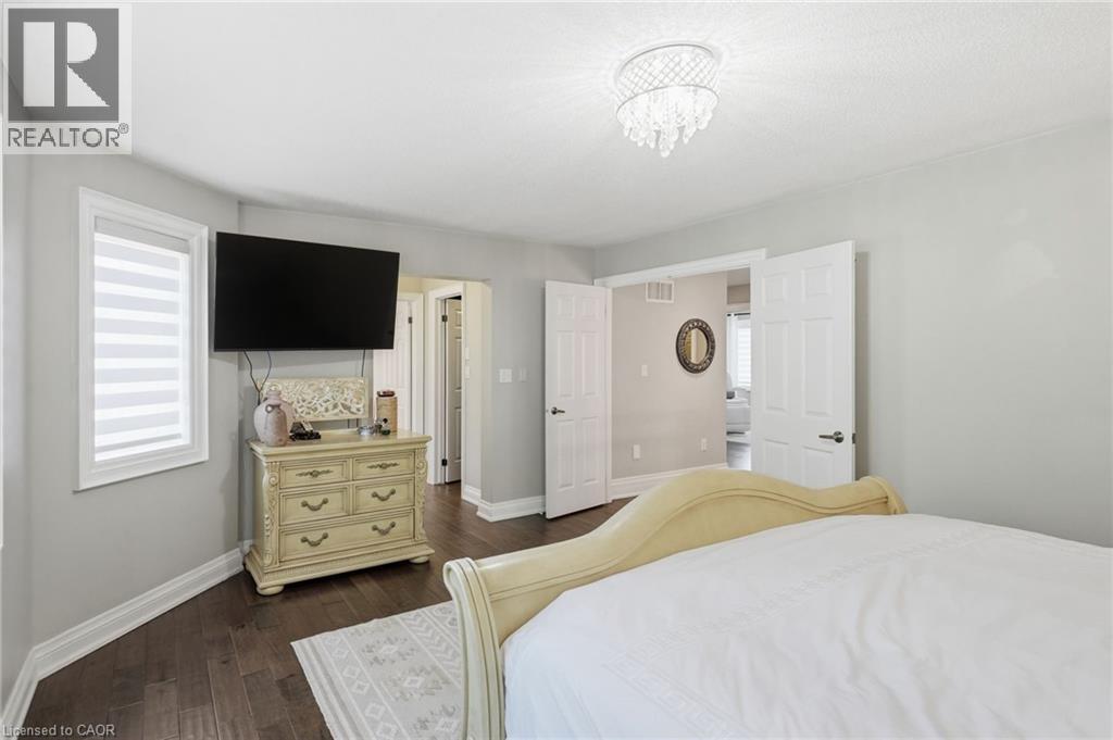 418 Montreal Circle, Stoney Creek, Ontario  L8E 0E2 - Photo 21 - 40835705