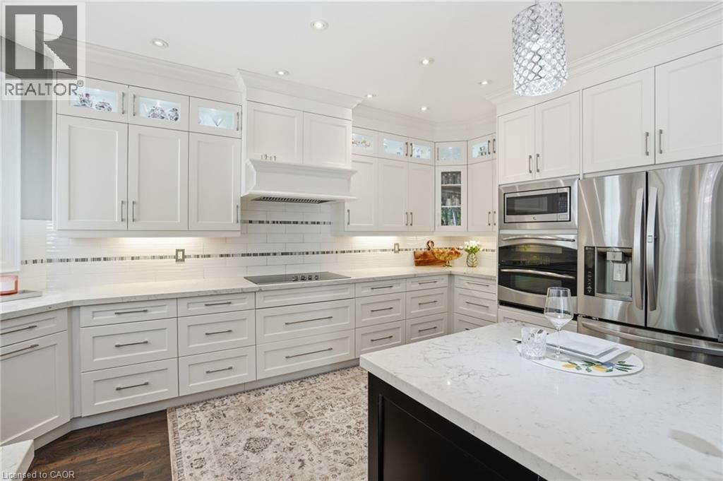 418 Montreal Circle, Stoney Creek, Ontario  L8E 0E2 - Photo 9 - 40835705