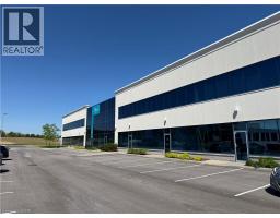 50 BITTERN Street Unit# 16, hamilton, Ontario