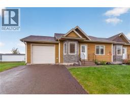 112 Kedgwick Drive Unit# 1, Dieppe, New Brunswick