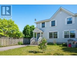 994 UXBRIDGE CRESCENT, Kingston, Ontario