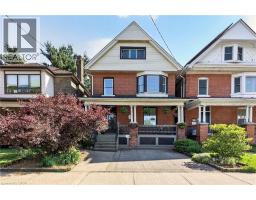 68 DELAWARE Avenue, Hamilton, Ontario
