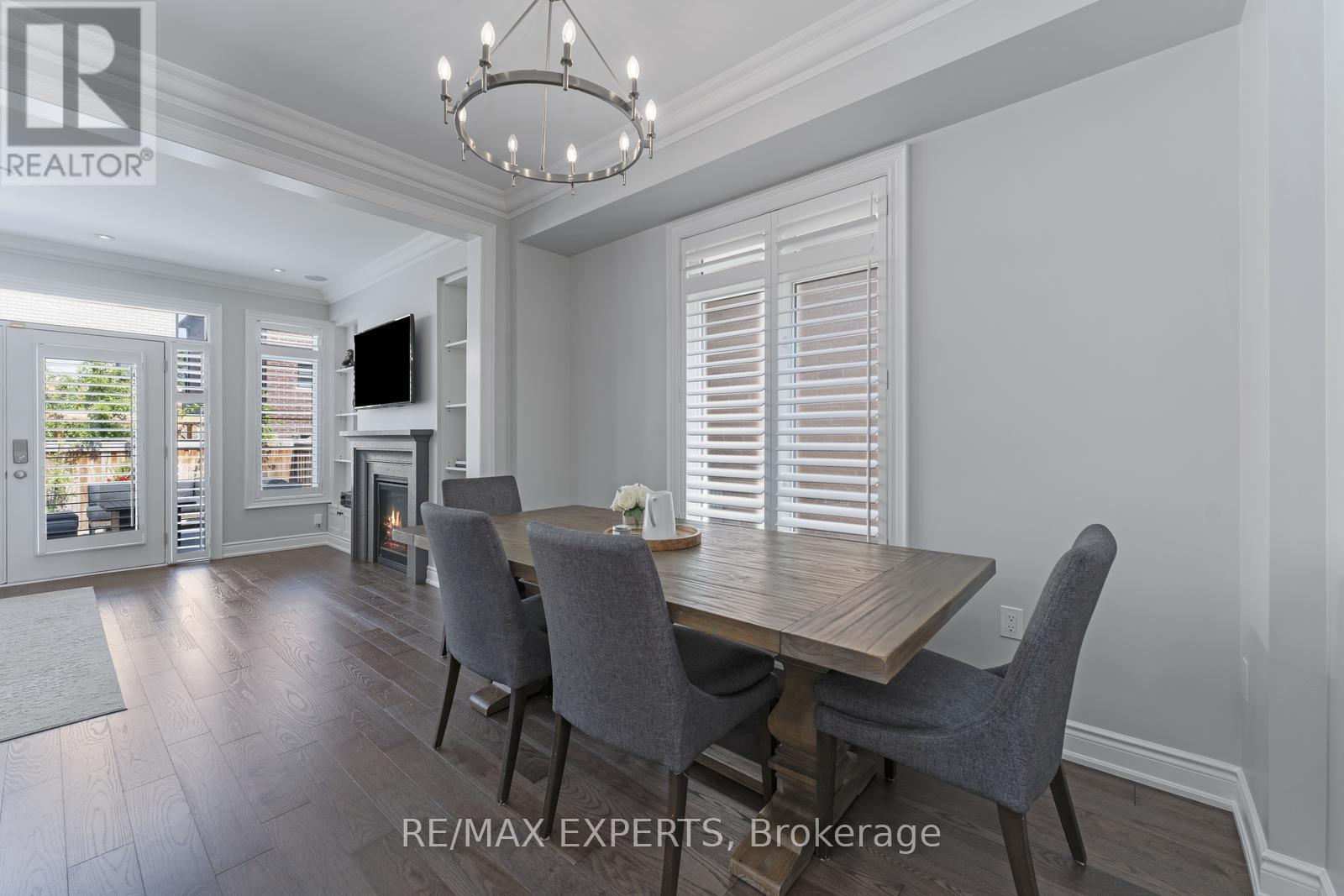 30 Zenith Avenue, Vaughan, Ontario  L0J 1C0 - Photo 8 - N13239096