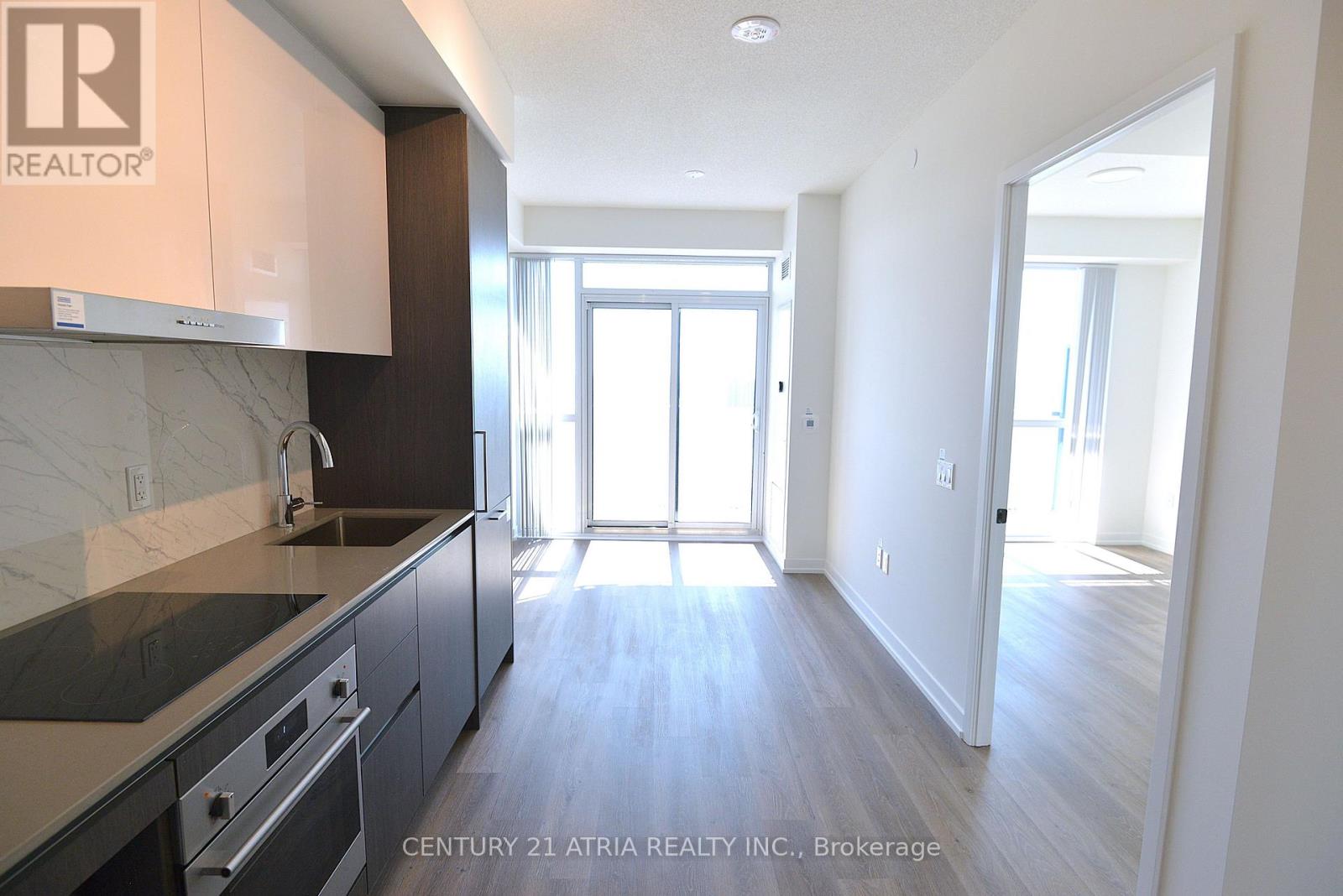 3807 - 225 Commerce Street, Vaughan, Ontario  L4K 0R1 - Photo 6 - N13239150
