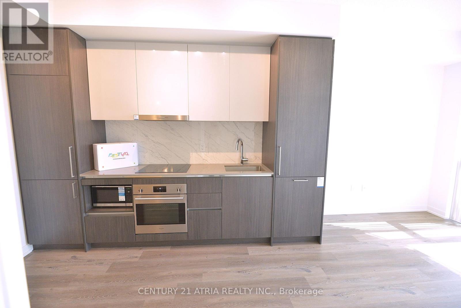 3807 - 225 Commerce Street, Vaughan, Ontario  L4K 0R1 - Photo 9 - N13239150