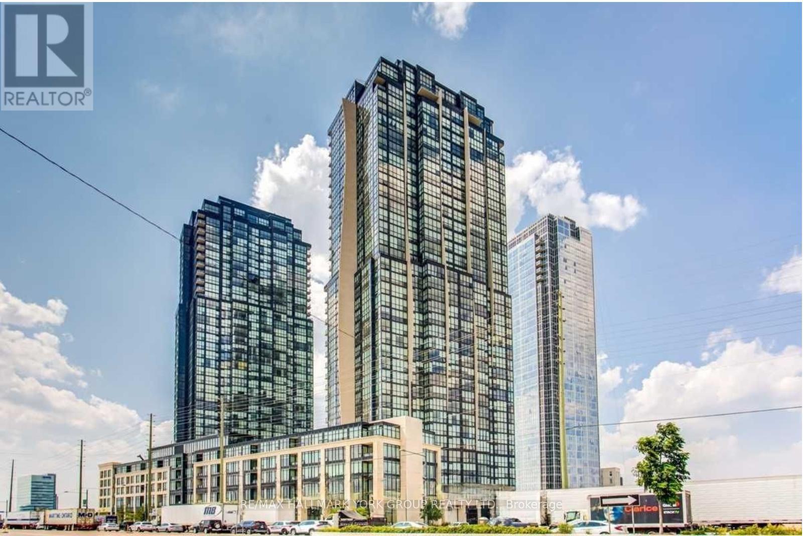 3204 - 2900 Highway 7 Road, Vaughan, Ontario  L4K 0G3 - Photo 19 - N13239190