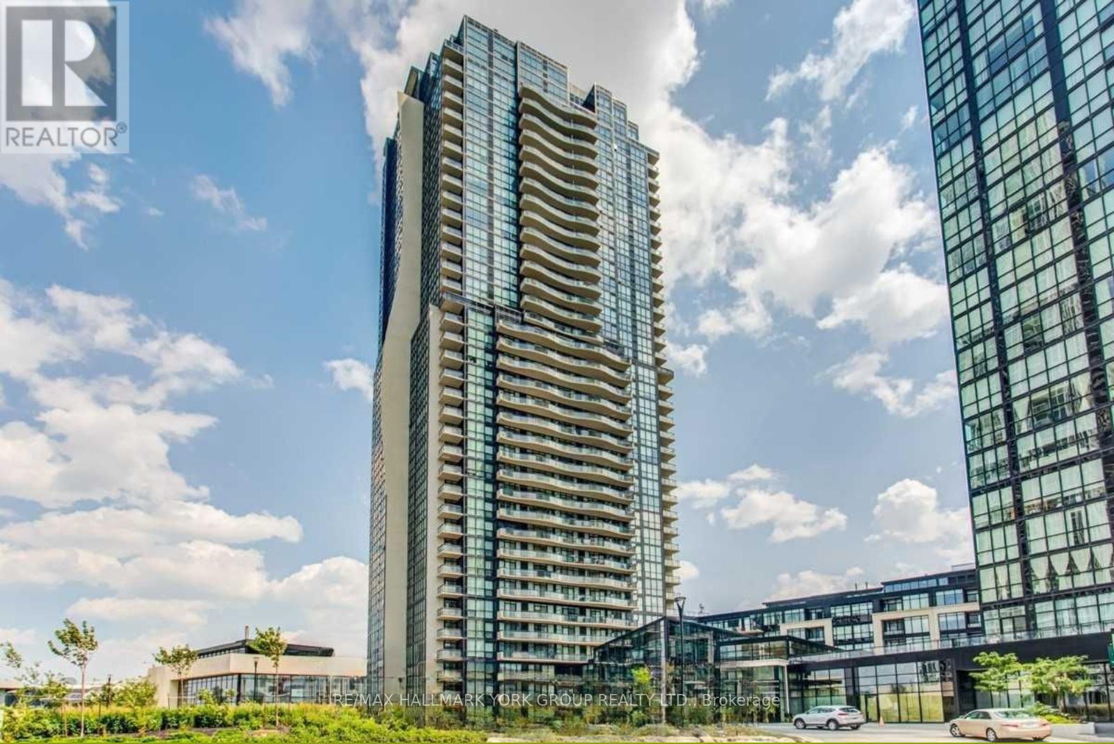 3204 - 2900 Highway 7 Road, Vaughan, Ontario  L4K 0G3 - Photo 2 - N13239190