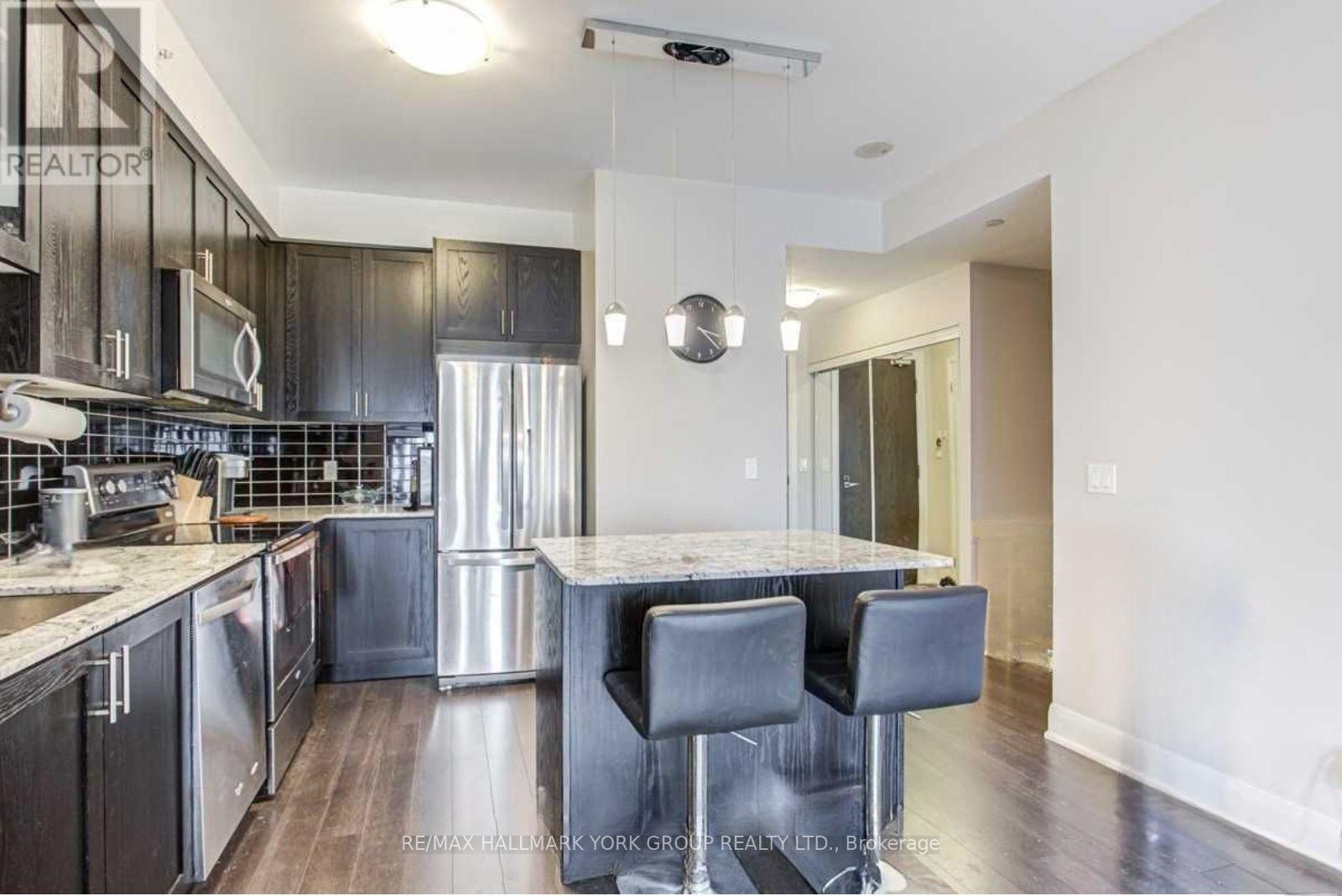 3204 - 2900 Highway 7 Road, Vaughan, Ontario  L4K 0G3 - Photo 4 - N13239190
