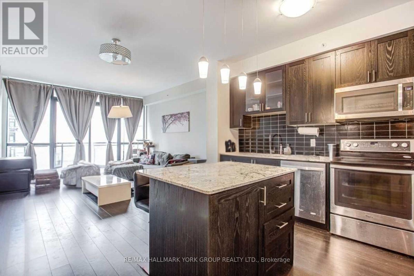 3204 - 2900 Highway 7 Road, Vaughan, Ontario  L4K 0G3 - Photo 6 - N13239190