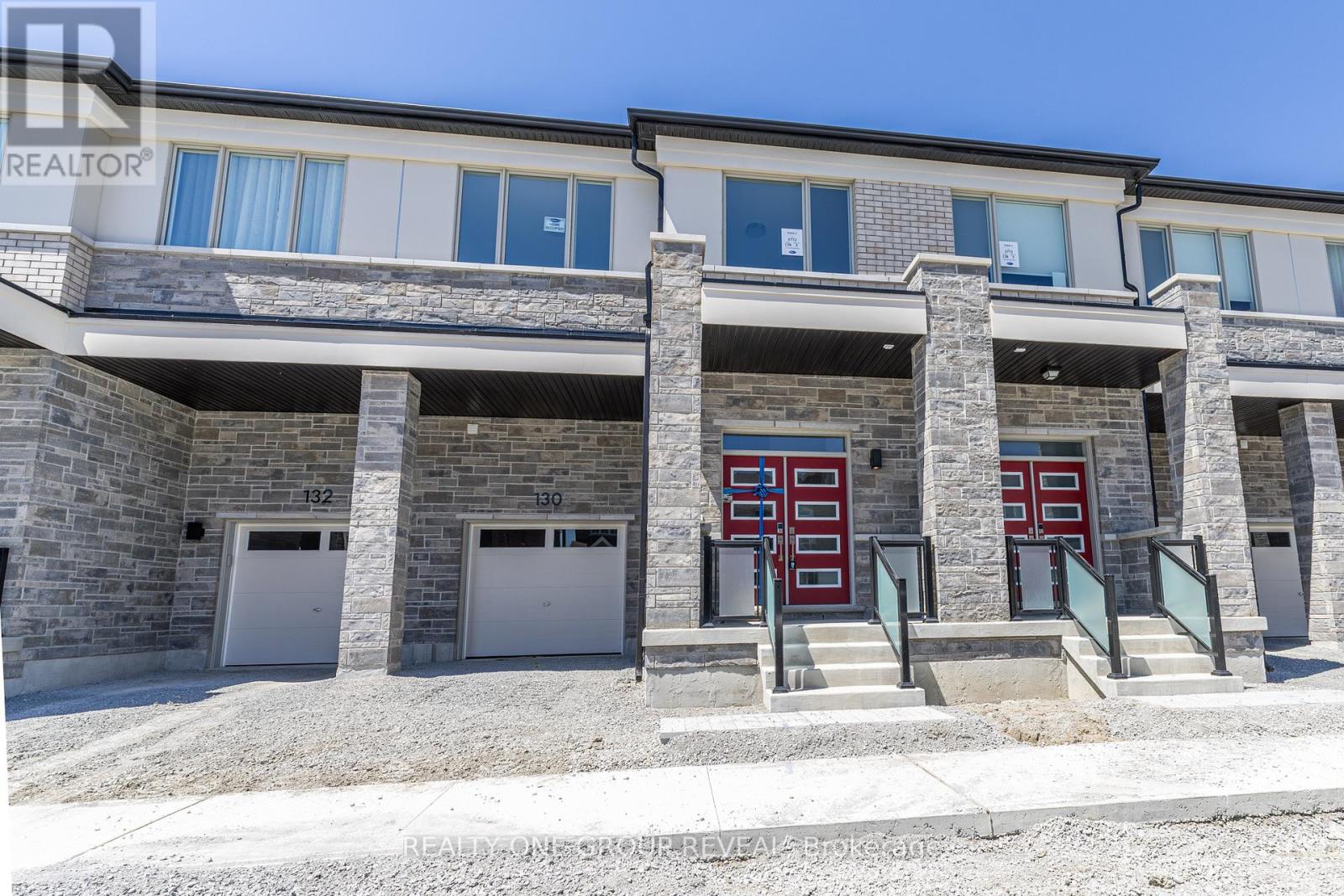 130 LESLIE RICHARDS STREET, Markham, Ontario