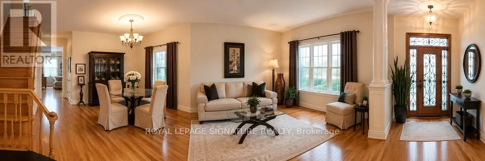 112 Barnwood Drive, Richmond Hill, Ontario  L4E 5A2 - Photo 10 - N13239236