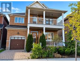 112 BARNWOOD DRIVE, Richmond Hill, Ontario