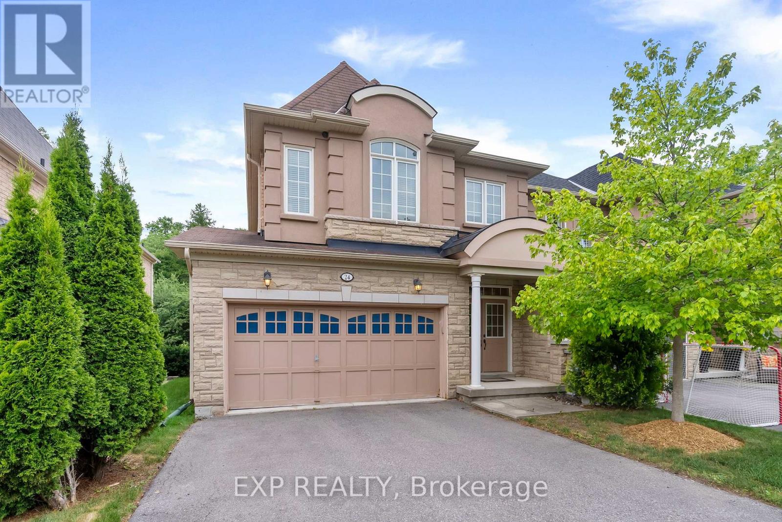 24 - 450 WORTHINGTON AVENUE, Richmond Hill, Ontario