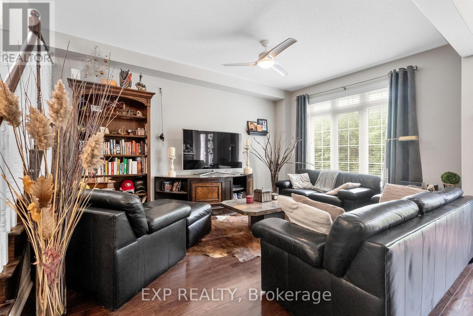 24 - 450 Worthington Avenue, Richmond Hill, Ontario  L4E 0E5 - Photo 4 - N13239240