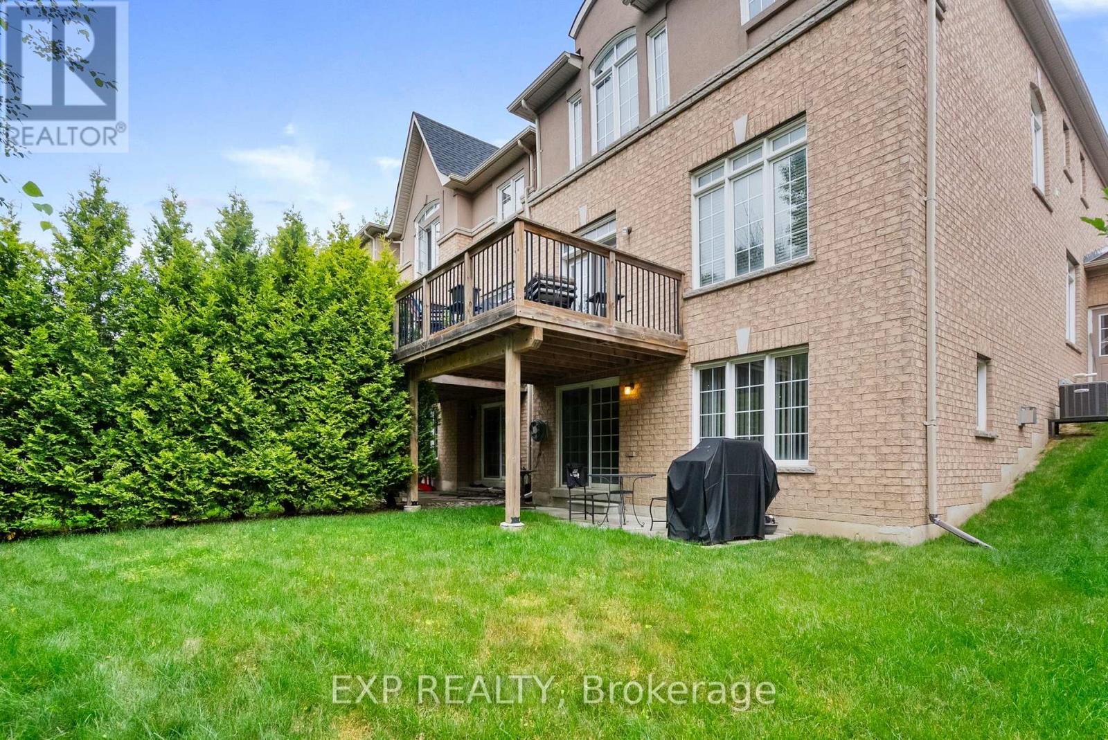 24 - 450 Worthington Avenue, Richmond Hill, Ontario  L4E 0E5 - Photo 43 - N13239240