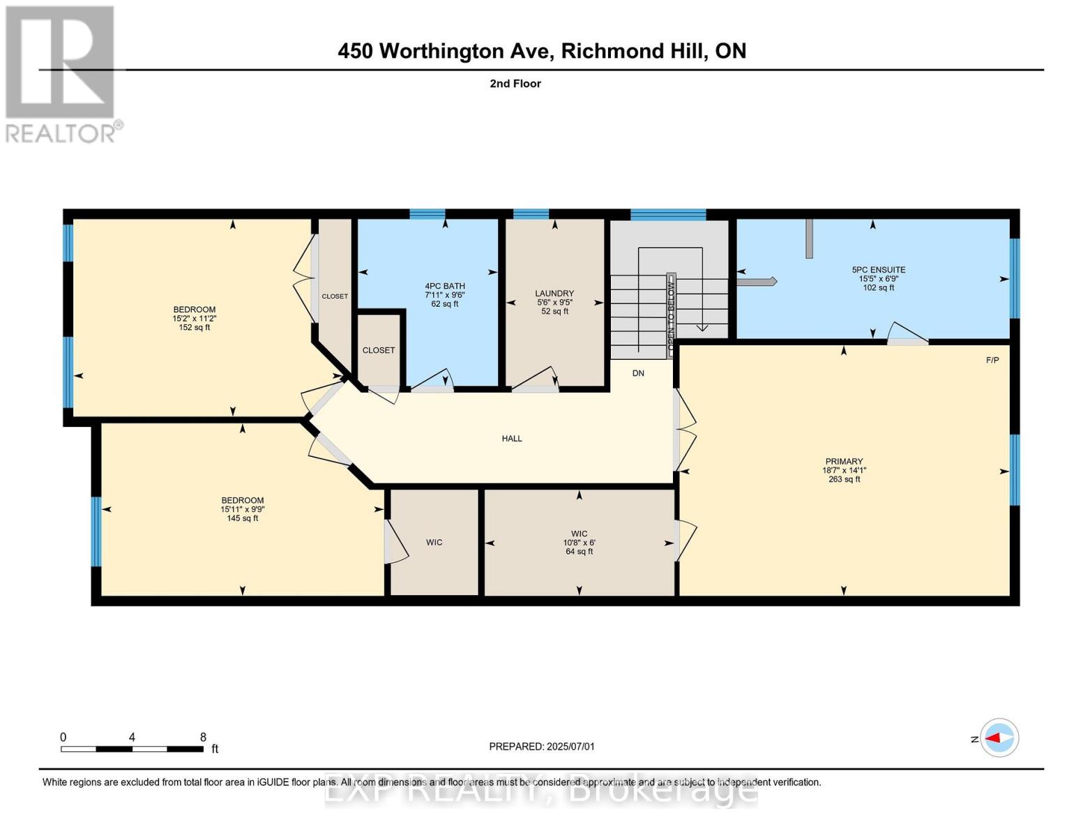 24 - 450 Worthington Avenue, Richmond Hill, Ontario  L4E 0E5 - Photo 45 - N13239240