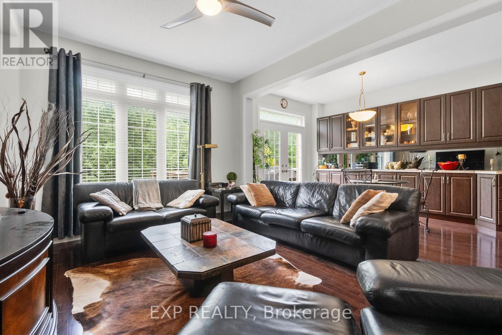 24 - 450 Worthington Avenue, Richmond Hill, Ontario  L4E 0E5 - Photo 6 - N13239240