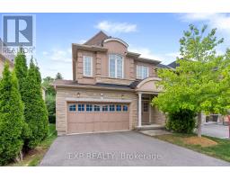 24 - 450 WORTHINGTON AVENUE, Richmond Hill, Ontario