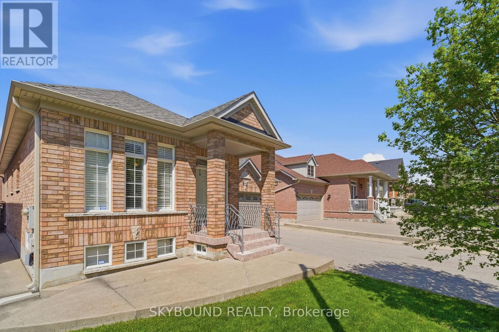 46 Tavio Way, Vaughan, Ontario  L4H 1S1 - Photo 2 - N13239246