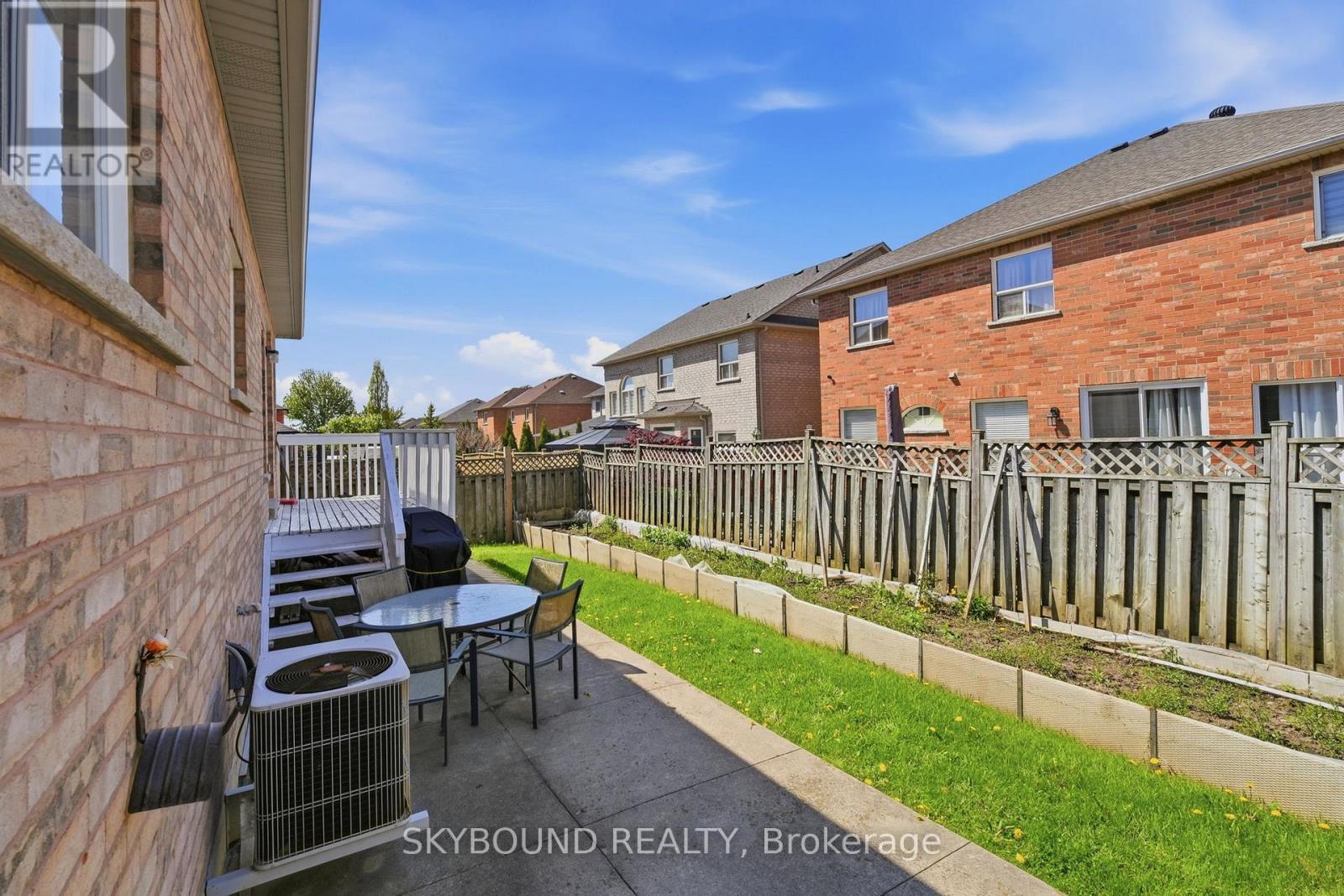 46 Tavio Way, Vaughan, Ontario  L4H 1S1 - Photo 22 - N13239246