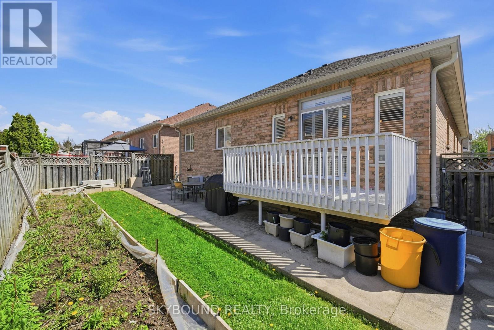 46 Tavio Way, Vaughan, Ontario  L4H 1S1 - Photo 24 - N13239246