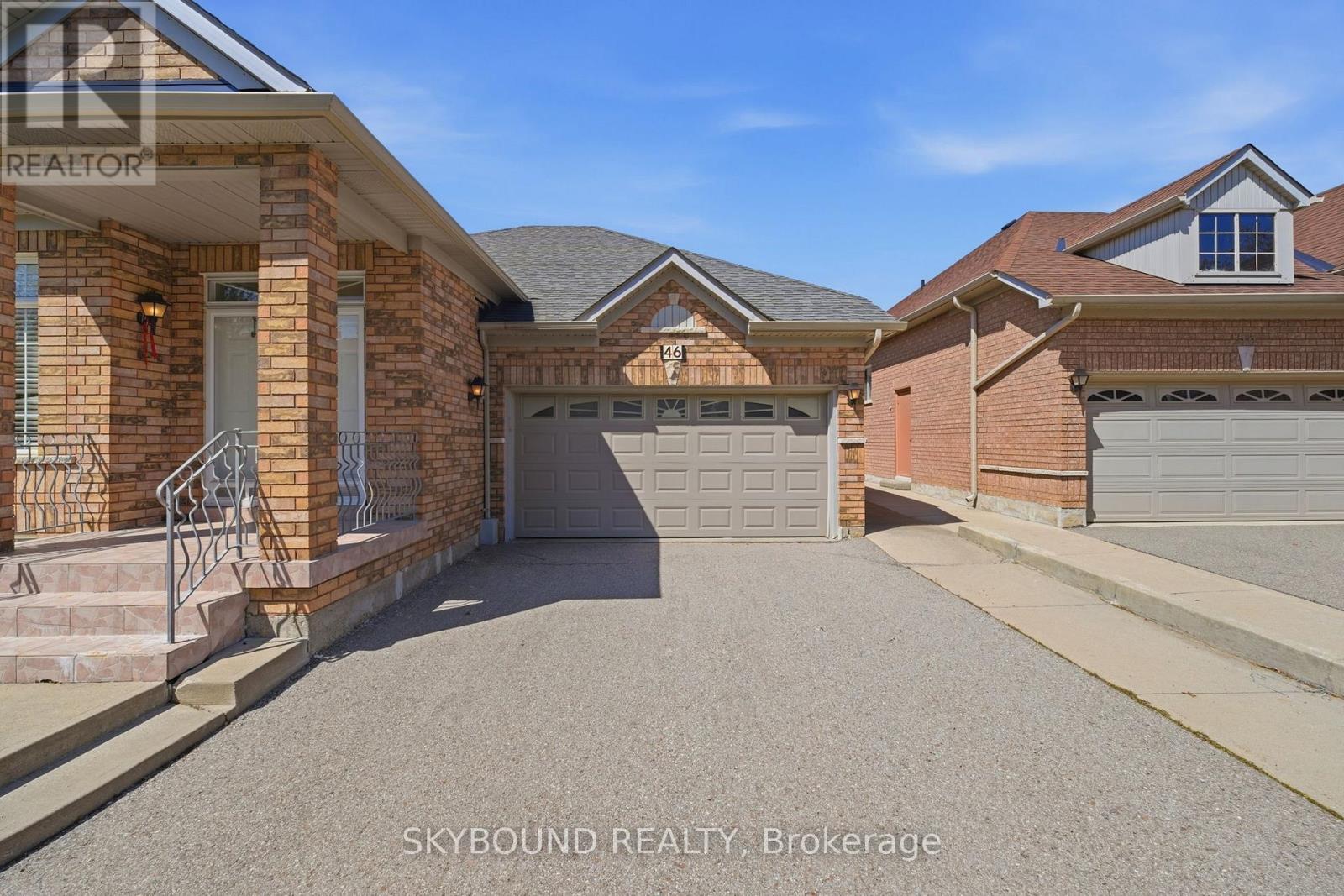 46 Tavio Way, Vaughan, Ontario  L4H 1S1 - Photo 3 - N13239246