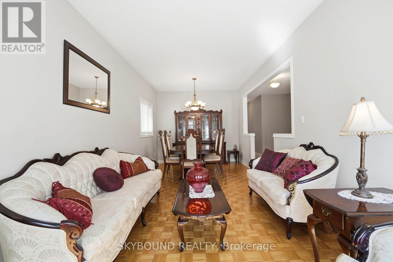 46 Tavio Way, Vaughan, Ontario  L4H 1S1 - Photo 6 - N13239246
