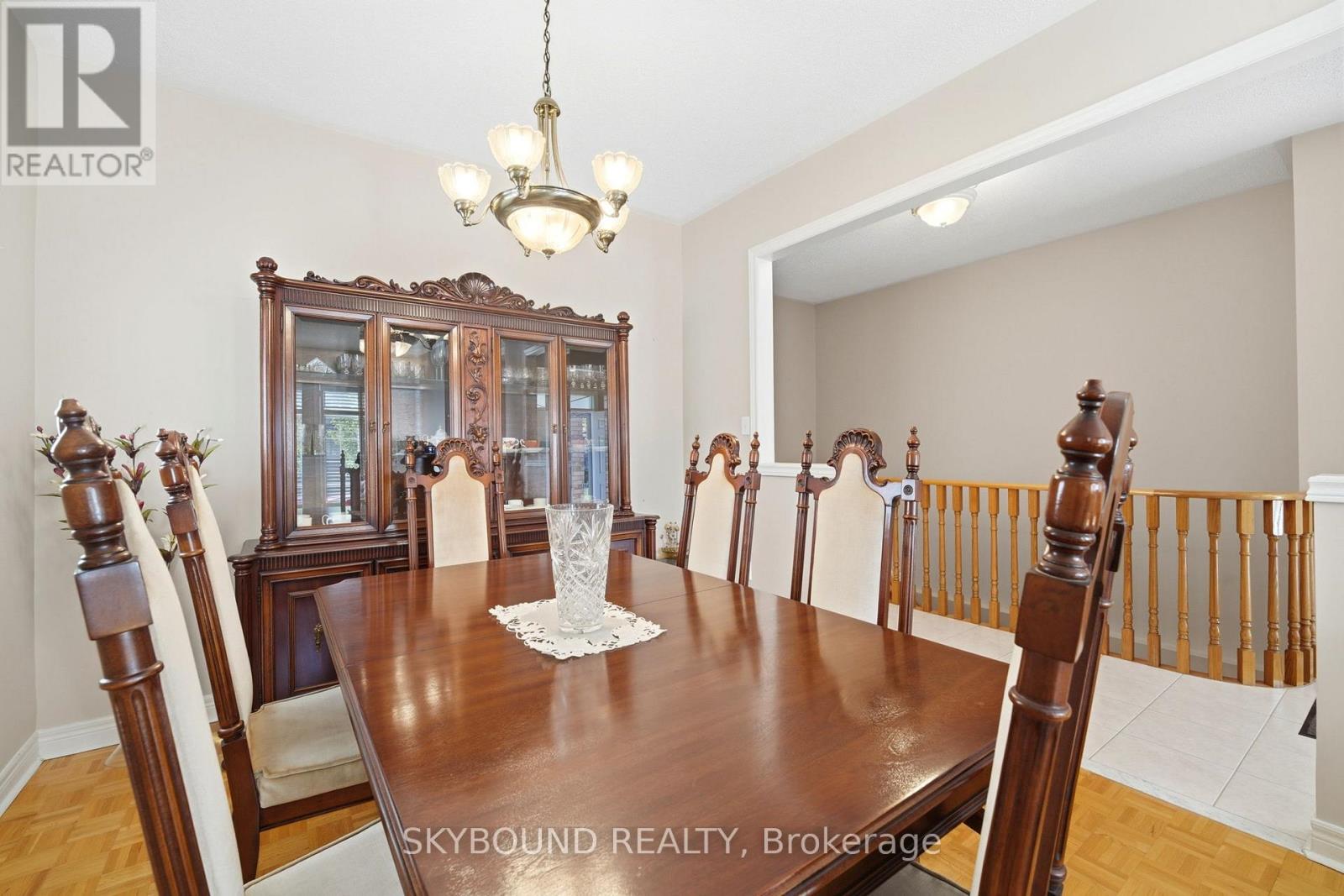 46 Tavio Way, Vaughan, Ontario  L4H 1S1 - Photo 7 - N13239246