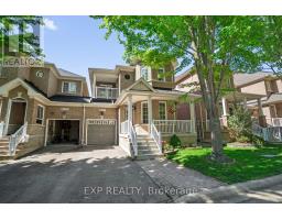 71 PILLAR ROCK CRESCENT, Markham, Ontario