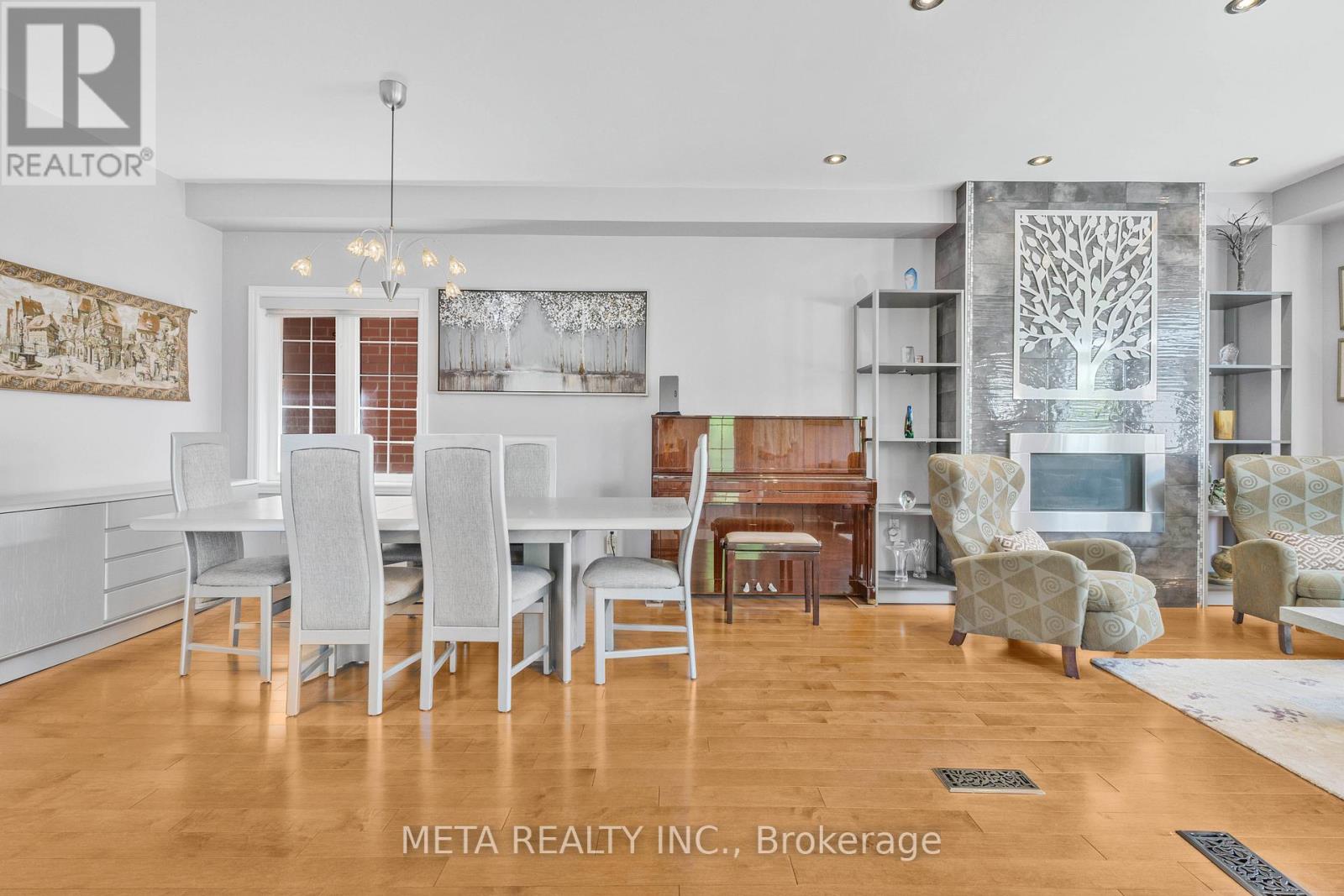 25 Crispin Court, Markham, Ontario  L3R 4G6 - Photo 10 - N13239292