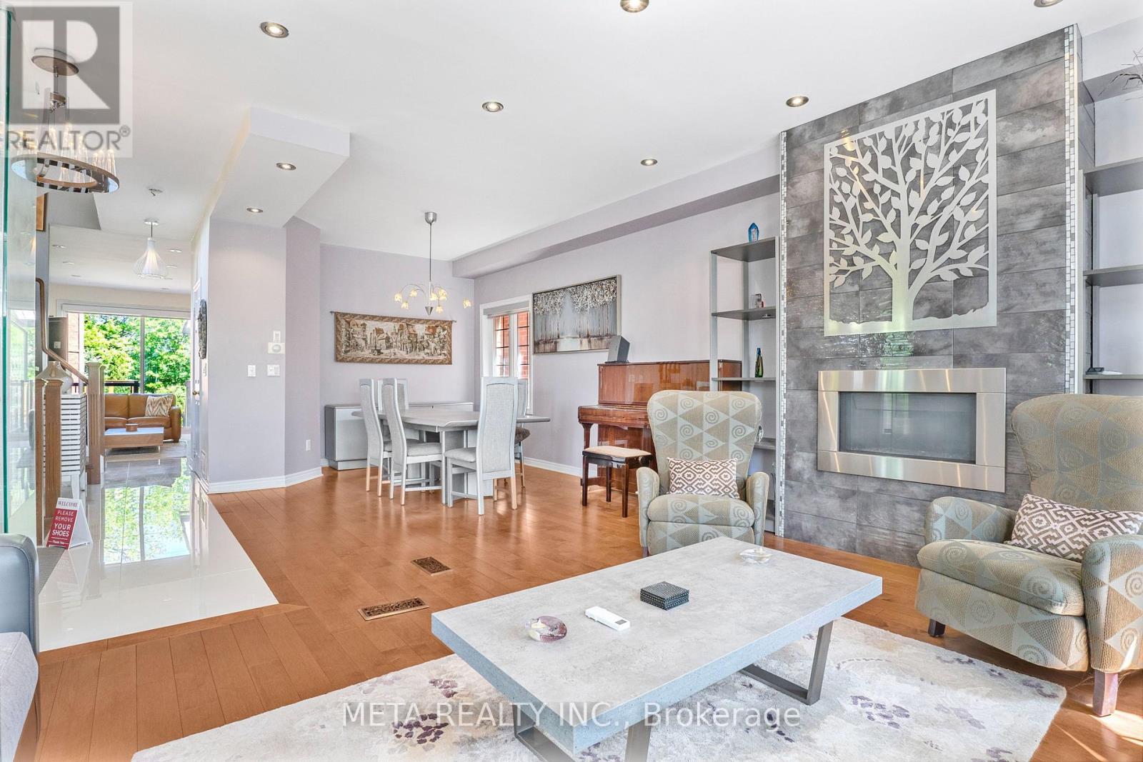 25 Crispin Court, Markham, Ontario  L3R 4G6 - Photo 11 - N13239292