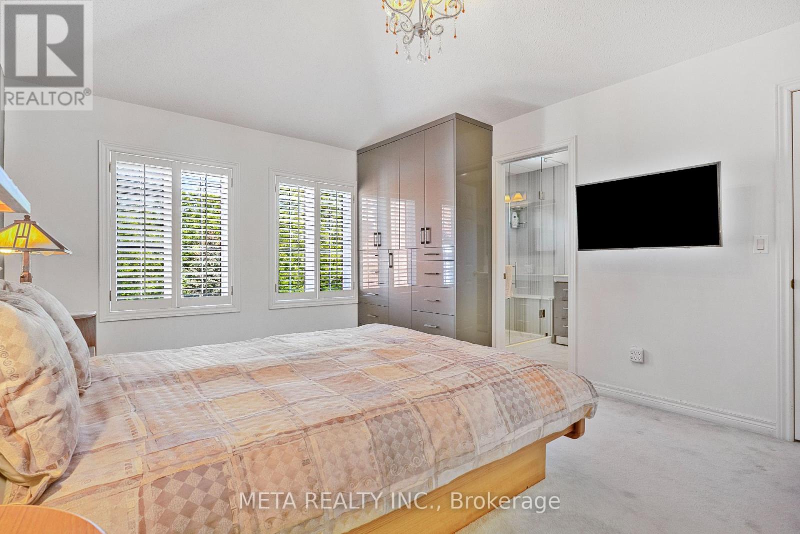 25 Crispin Court, Markham, Ontario  L3R 4G6 - Photo 20 - N13239292