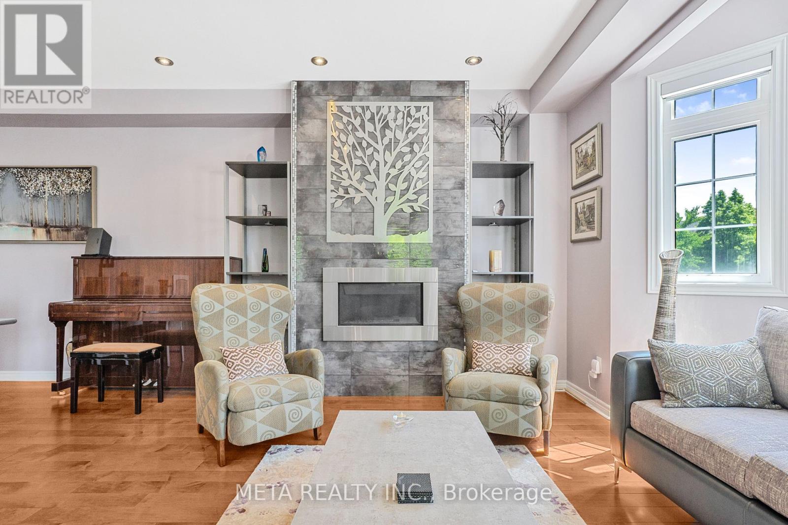 25 Crispin Court, Markham, Ontario  L3R 4G6 - Photo 8 - N13239292