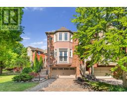 25 CRISPIN COURT, Markham, Ontario