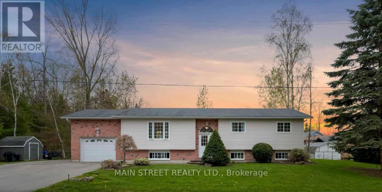 41 Bedford Road, Georgina, Ontario  L0E 1R0 - Photo 21 - N13239318