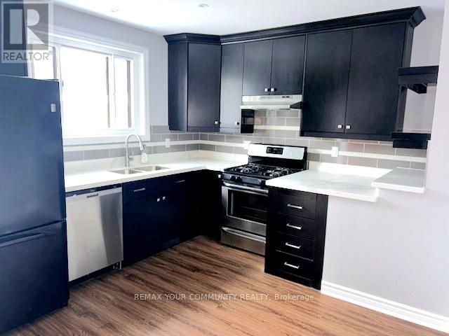 Main Floor - 44 Davis Road, Aurora, Ontario  L4G 2B6 - Photo 3 - N13239352