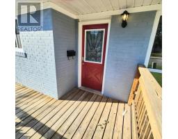 MAIN FLOOR - 44 DAVIS ROAD, Aurora, Ontario