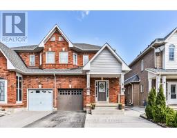 12 BOXHILL ROAD, Markham, Ontario