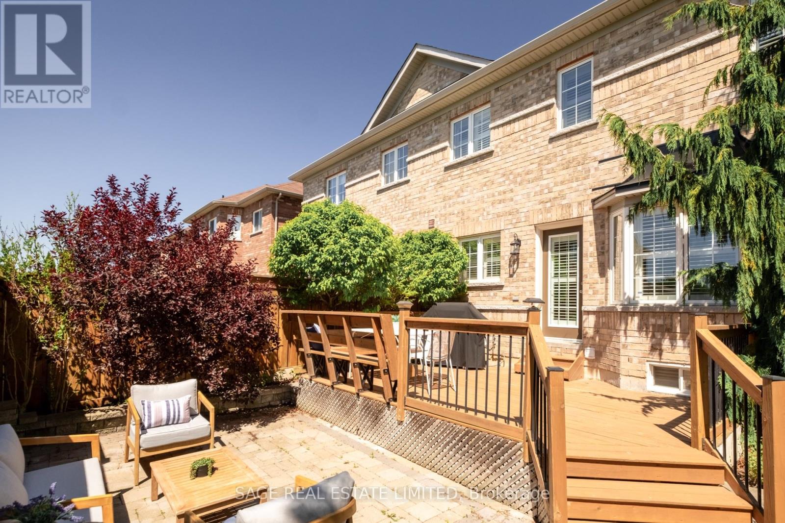 157 Delbert Circle, Whitchurch-Stouffville, Ontario  L4A 0Y6 - Photo 47 - N13239496