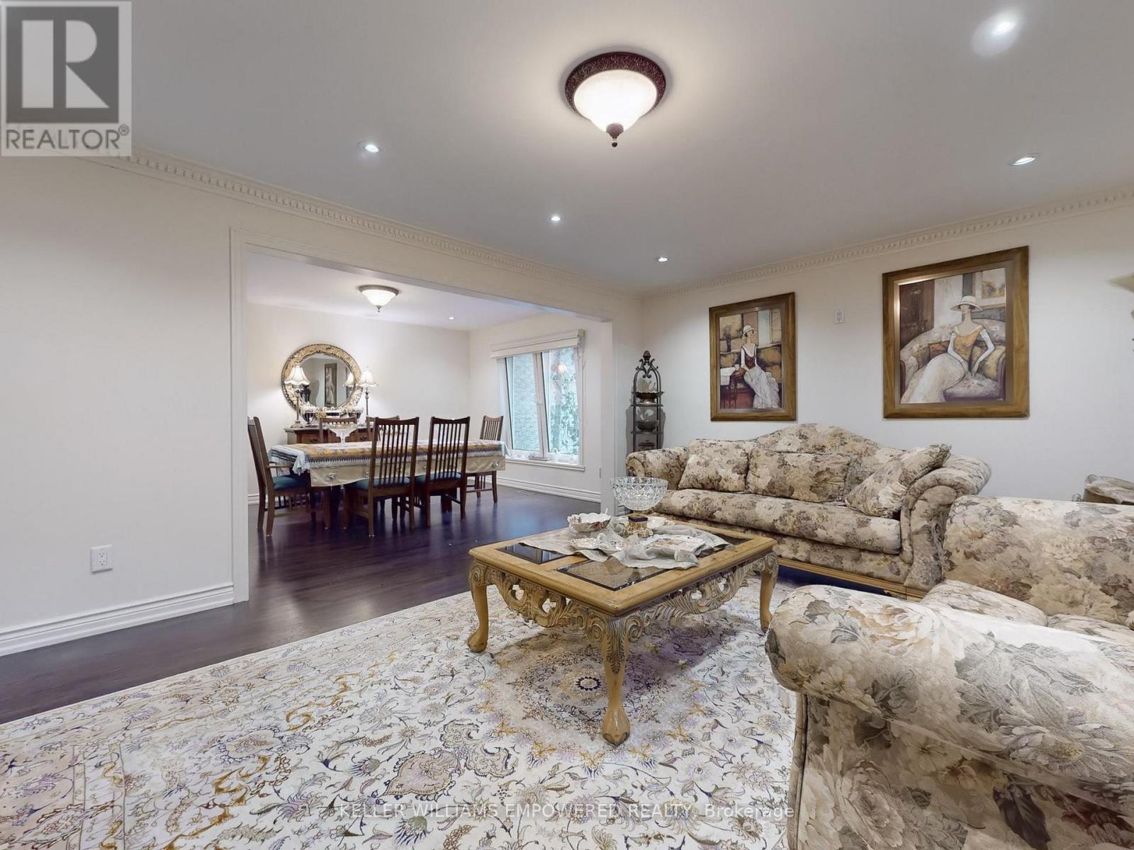 788 Woodland Acres Crescent, Vaughan, Ontario  L6A 1G2 - Photo 11 - N13239508