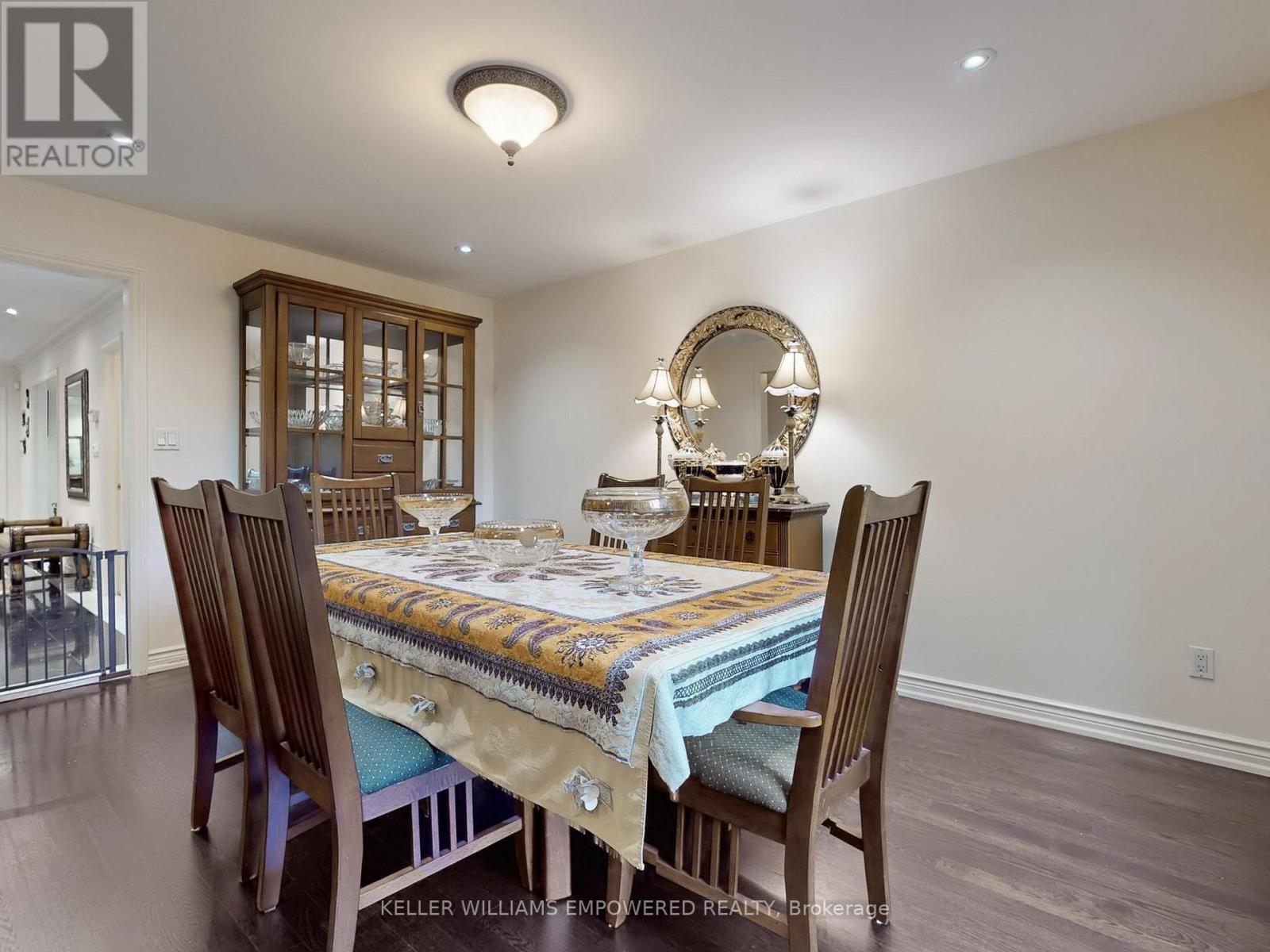 788 Woodland Acres Crescent, Vaughan, Ontario  L6A 1G2 - Photo 12 - N13239508