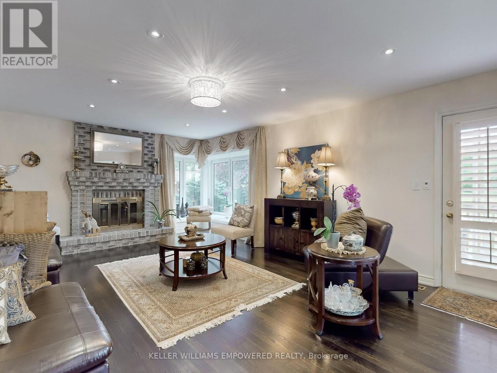788 Woodland Acres Crescent, Vaughan, Ontario  L6A 1G2 - Photo 17 - N13239508