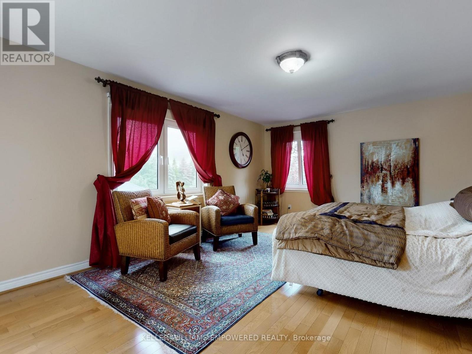 788 Woodland Acres Crescent, Vaughan, Ontario  L6A 1G2 - Photo 23 - N13239508