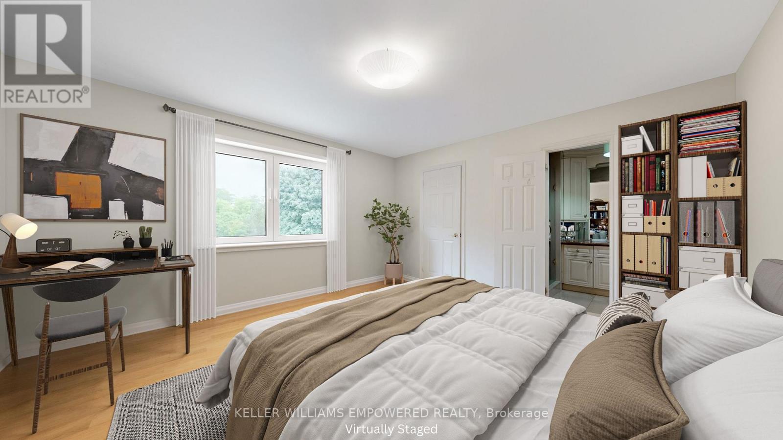 788 Woodland Acres Crescent, Vaughan, Ontario  L6A 1G2 - Photo 26 - N13239508