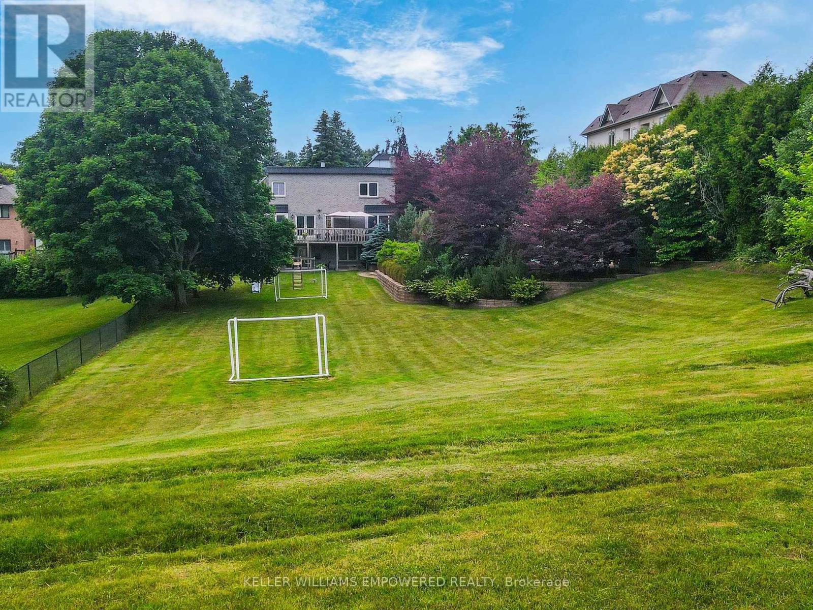 788 Woodland Acres Crescent, Vaughan, Ontario  L6A 1G2 - Photo 4 - N13239508