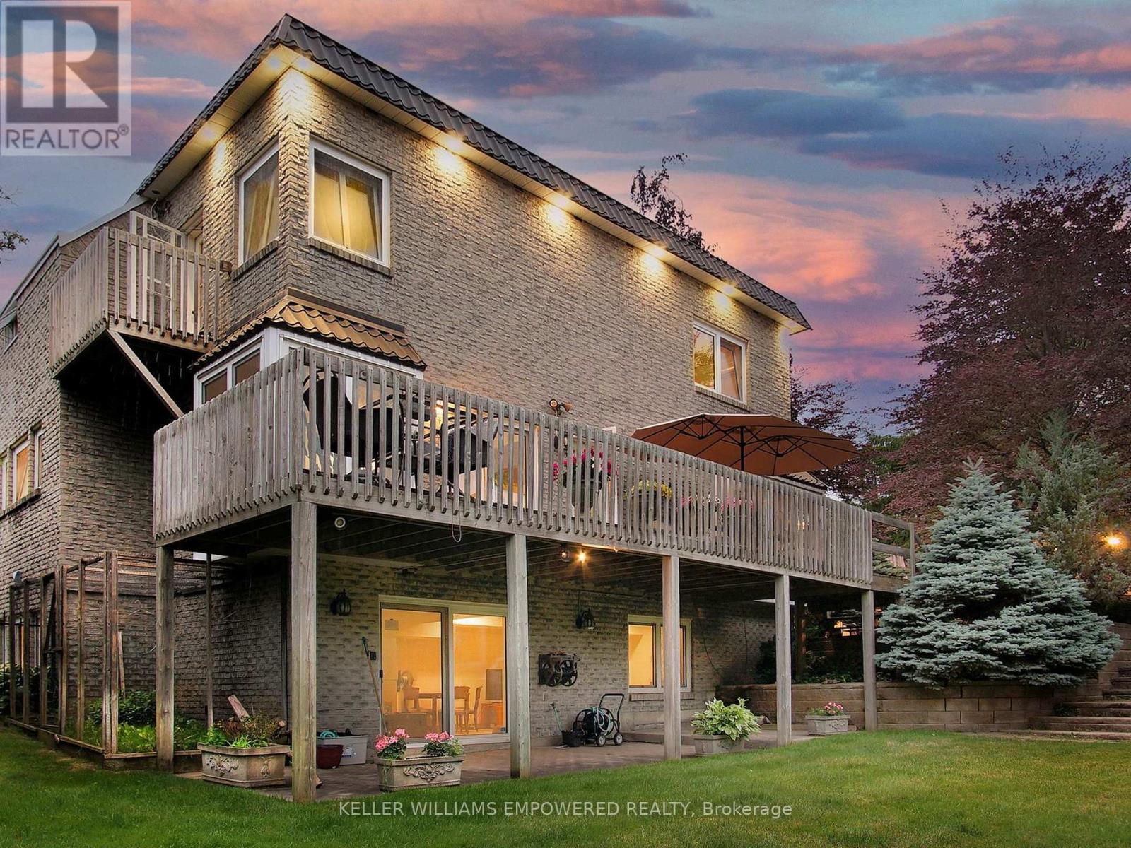 788 Woodland Acres Crescent, Vaughan, Ontario  L6A 1G2 - Photo 43 - N13239508