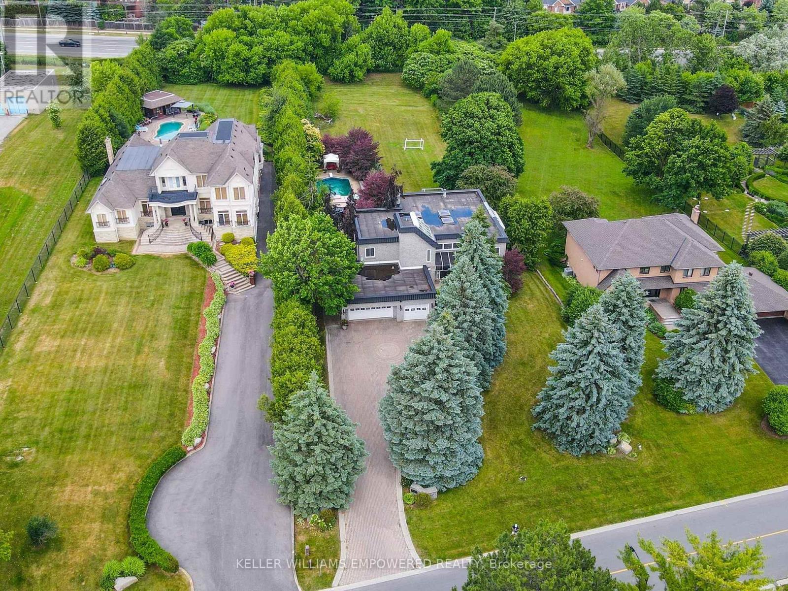 788 Woodland Acres Crescent, Vaughan, Ontario  L6A 1G2 - Photo 49 - N13239508